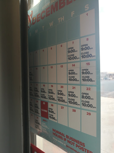 Video Game Store «GameStop», reviews and photos, 2712 S Telephone Rd, Moore, OK 73160, USA