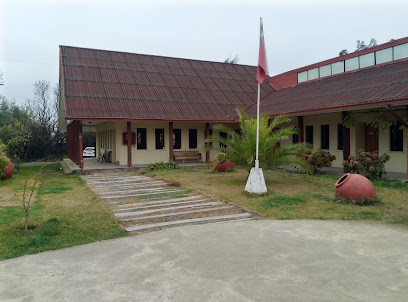 Liceo Tecnico Maria Auxiliadora de Colin