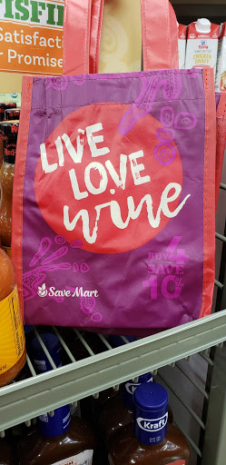 Supermarket «Save Mart Supermarkets», reviews and photos, 3601 Pelandale Ave, Modesto, CA 95356, USA