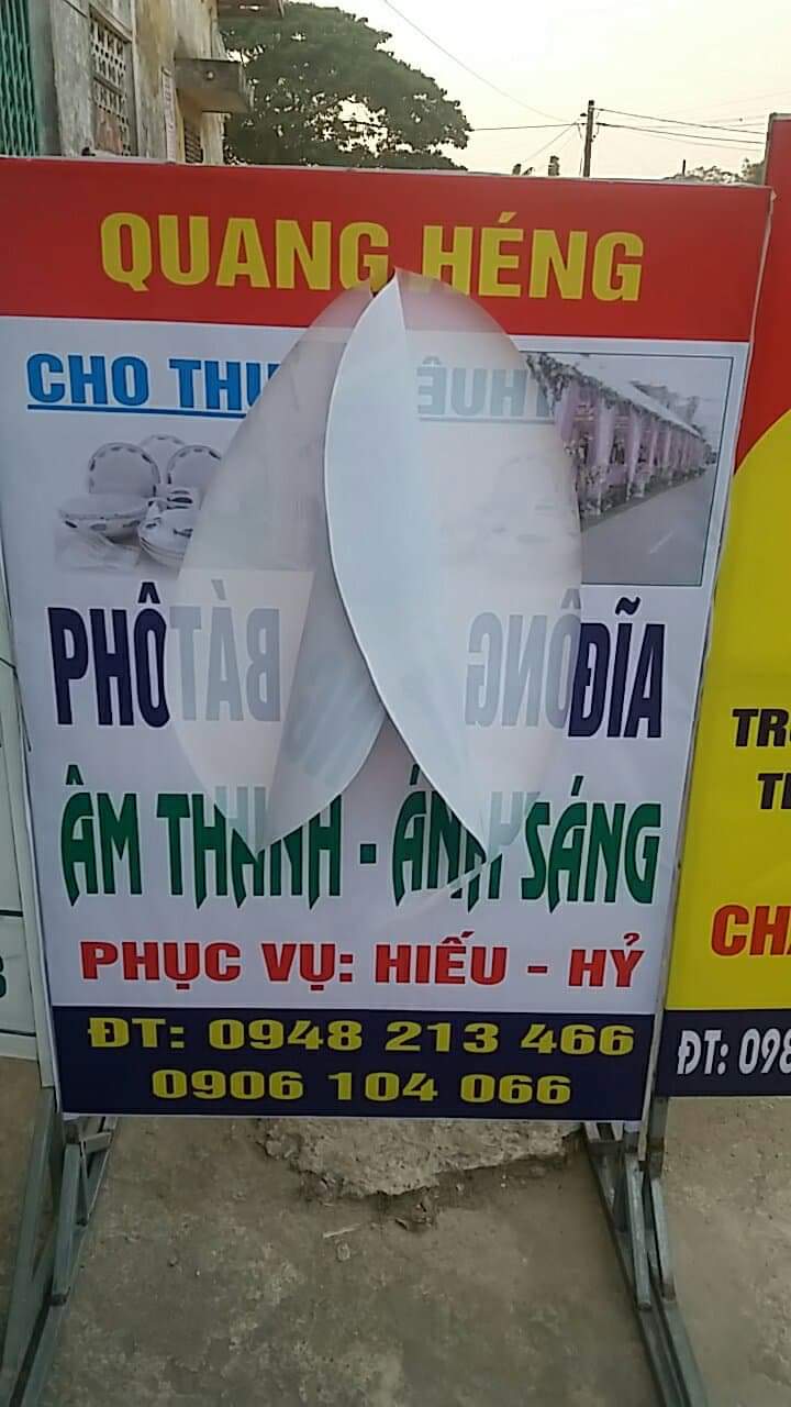 Quang Héng