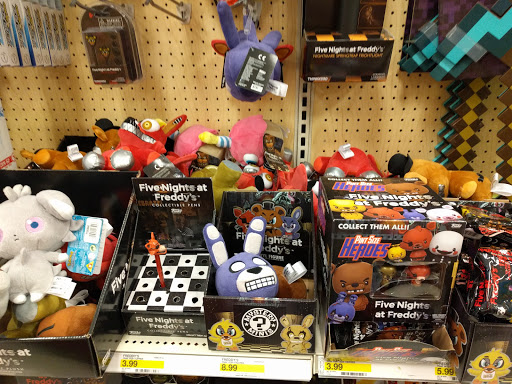 Department Store «Target», reviews and photos, 436 Retail Commons Pkwy, Martinsburg, WV 25403, USA