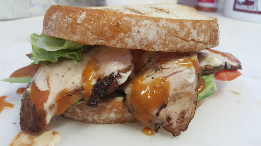 Lounge «One More Lounge», reviews and photos, 4330 Riveroaks Rd, Millbrook, AL 36054, USA