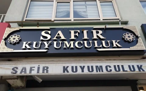 Safir Kuyumculuk image