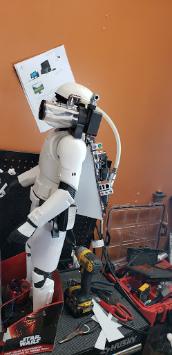 Computer Store «New York Computer Care.com», reviews and photos, 18 Stephen Ave, Middletown, NY 10941, USA