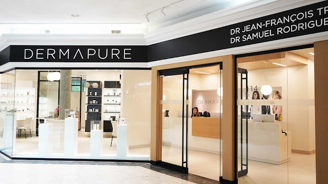 Dermapure Outremont