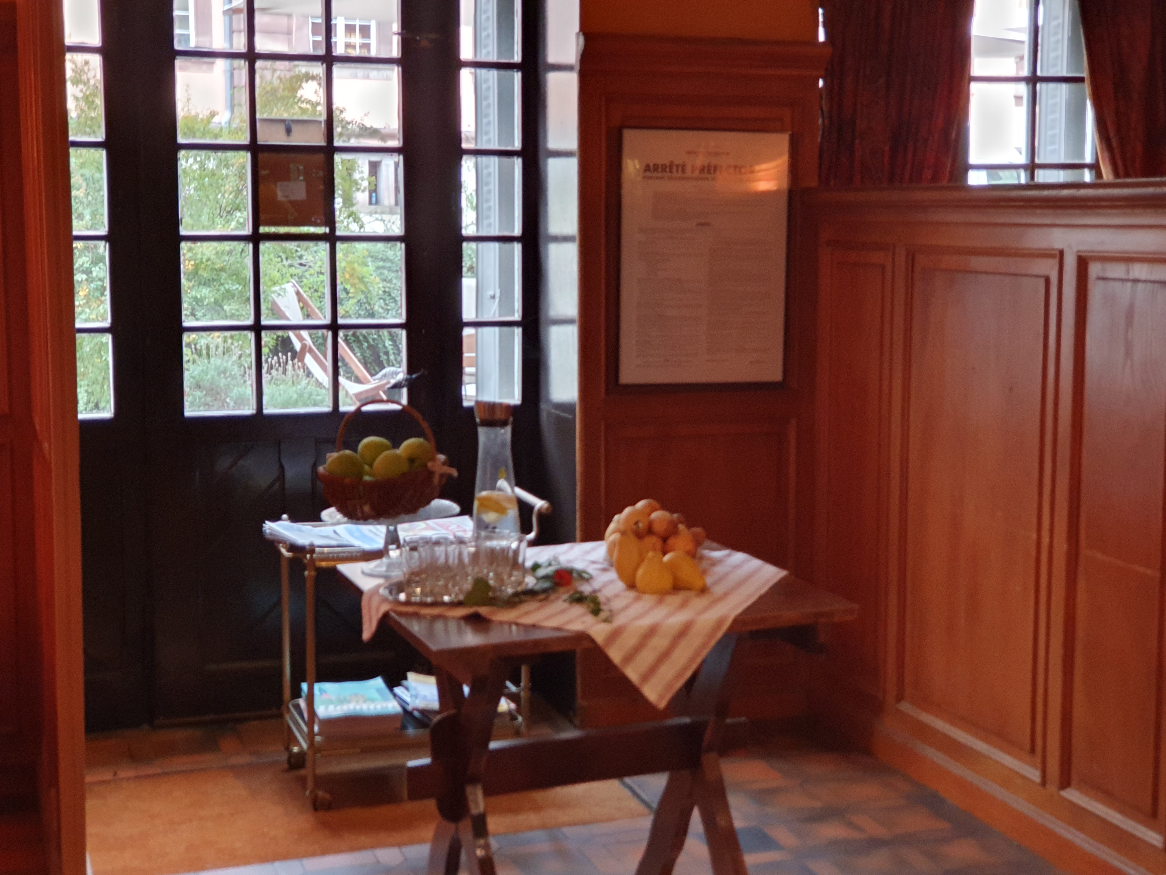 Photo n° 8 de l'avis de Cristo. fait le 17/10/2019 à 13:14