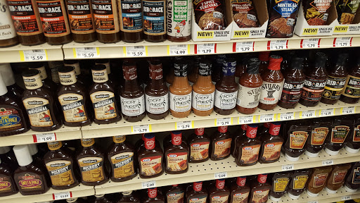 Grocery Store «Family Fresh Market», reviews and photos, 110 W 4th St, New Richmond, WI 54017, USA