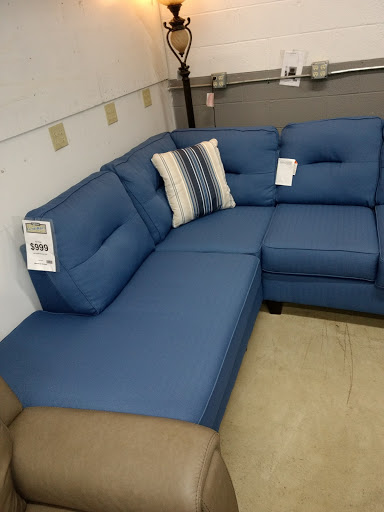 Furniture Store «Northeast Factory Direct», reviews and photos, 3321 W 140th St, Cleveland, OH 44111, USA
