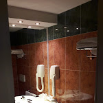 Photo n°2 de l'avis de Fabio.a fait le 13/06/2018 à 16:32 sur le  Hotel Major à Ronchi dei Legionari