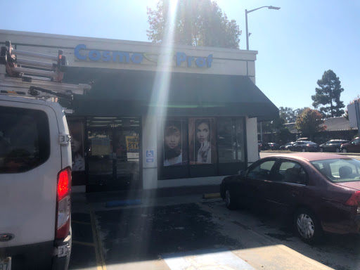 Beauty Supply Store «CosmoProf», reviews and photos, 965 San Pablo Ave, Albany, CA 94706, USA