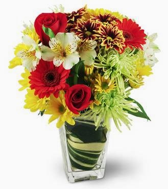 Florist «Flowers By Heaven Scent LLC», reviews and photos, 96 N Gaston Ave, Somerville, NJ 08876, USA