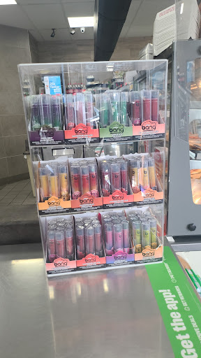 Convenience Store «7-Eleven», reviews and photos, 1302 W McDermott Dr, Allen, TX 75013, USA