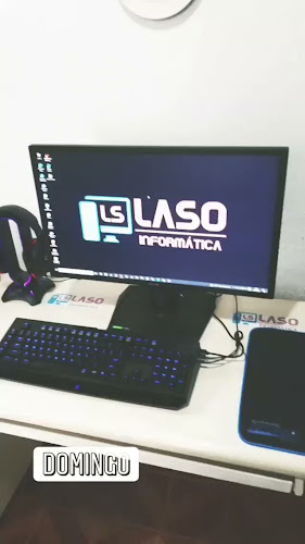 Laso Informática