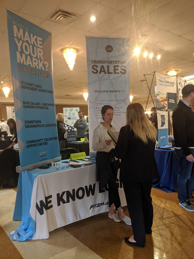 Banquet Hall «Primo Banquet Hall & Conf Center», reviews and photos, 2615 National Ave, Indianapolis, IN 46227, USA