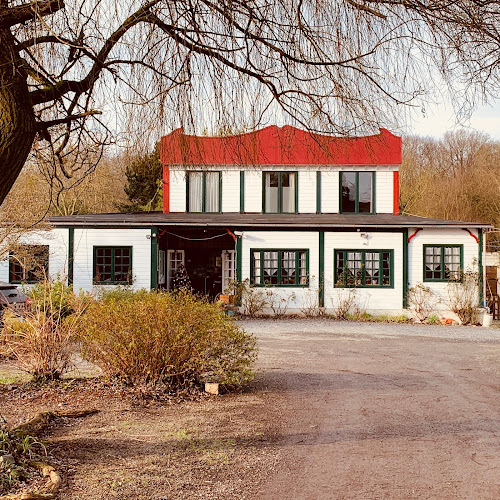 Lodge Gîte de l'Hermitage Condé-sur-l'Escaut