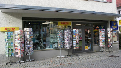 Tabakladen Foto-, Tabak- & Tchibo-Shop Bad Waldsee Bad Waldsee