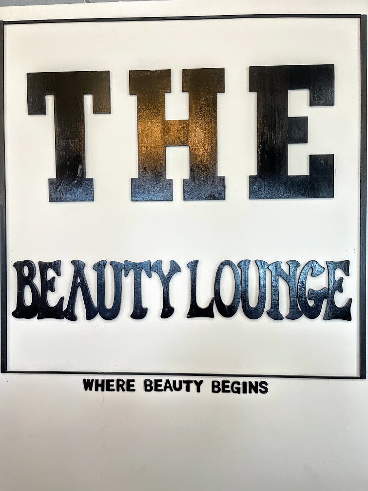 The Beauty Lounge