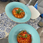 Photo n°1 de l'avis de haitham.l fait le 22/07/2023 à 11:29 sur le  La Tablita à Anacapri