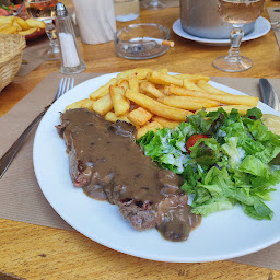 Photo n°11 de Brasserie L'Escapade à Sainte-Maxime ()