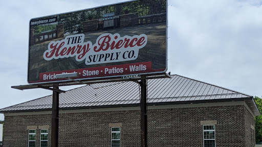 Hardware Store «The Henry Bierce Co», reviews and photos, 50 Southeast Ave, Tallmadge, OH 44278, USA