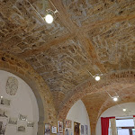 Photo n°1 de l'avis de Raymond.e fait le 19/06/2022 à 14:56 sur le  Ristorante Pizzeria Tunnel à Campli