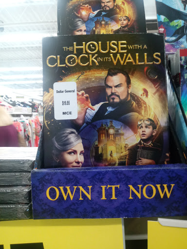 Discount Store «Dollar General», reviews and photos, 1779 N Keyser Ave, Scranton, PA 18508, USA