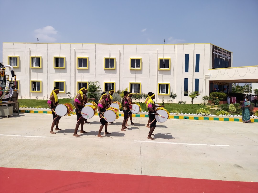 Vasavi Circle