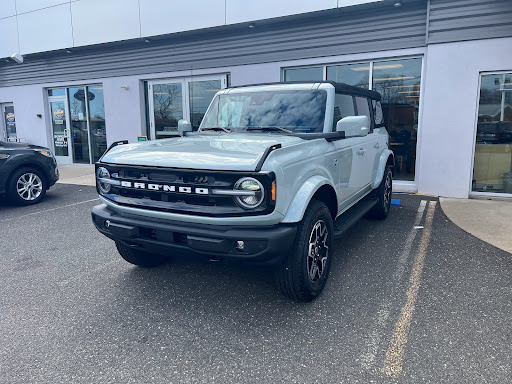 Ford Dealer «Freehold Ford», reviews and photos, 3572 U.S. 9, Freehold, NJ 07728, USA