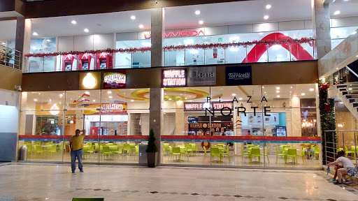 North Plaza Shopping Center