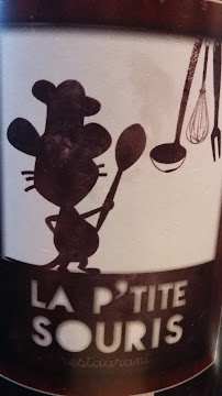 Bière du Restaurant français Restaurant La P'tite Souris à Vannes - n°7