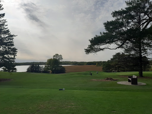 Golf Course «Baker National Golf Course», reviews and photos, 2935 Parkview Dr, Hamel, MN 55340, USA