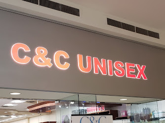 C & C Unisex Hair Design