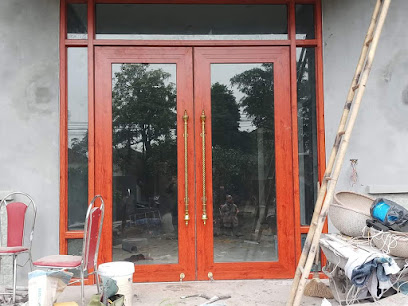 Cửa Nhôm XingFa - BGDOOR