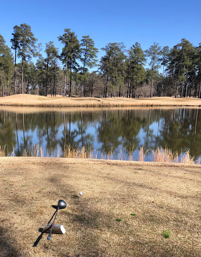 Public Golf Course «Traces Golf Club & Shankers Grille», reviews and photos, 4322 Southborough Rd, Florence, SC 29501, USA