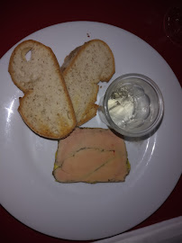 Foie gras du Restaurant Chez Félix à Troyes - n°5