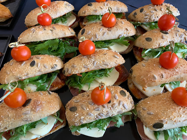 Rezensionen über Wolfisberg in Genf - Bäckerei