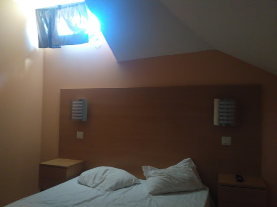 Chambres hôtels GUEST HOUSE ESTRELA 4300-197 Porto