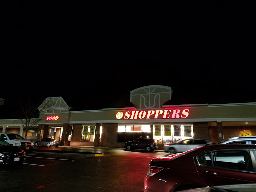Grocery Store «Shoppers», reviews and photos, 2425 Centreville Rd, Herndon, VA 20171, USA
