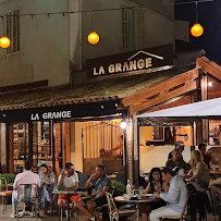 Photos du propriétaire du Restaurant LA GRANGE à Mandelieu-la-Napoule - n°4