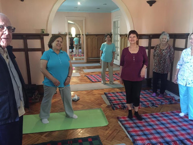 Opiniones de ​​​Escuela de Yoga Clásico de Santiago en Ñuñoa - Centro de yoga