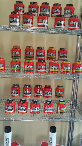 Coffee Store «Dazbog Coffee Company Home Office», reviews and photos, 1090 Yuma St, Denver, CO 80204, USA