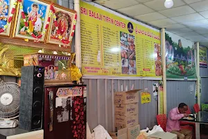 Sri Balaji Tiffin Center image