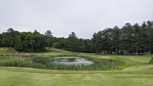 Golf Course «Pinecrest Golf Course», reviews and photos, 25 Pinehurst Dr, Richmond, RI 02812, USA