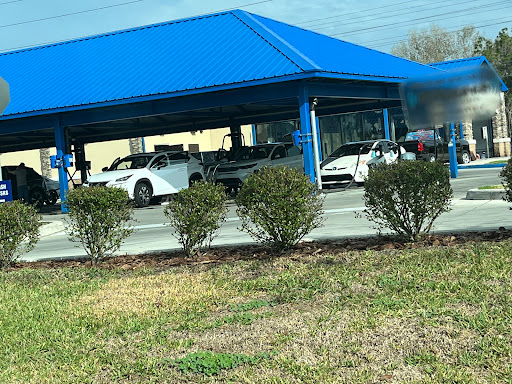 Tidal Wave Auto Spa en Oldsmar