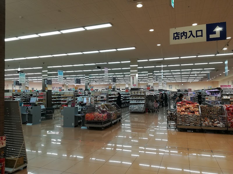 カネスエ 長久手店 愛知県長久手市卯塚 スーパーマーケット グルコミ