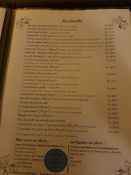 Photo n°12 de Le Gril Des Barbares à Senlis ()