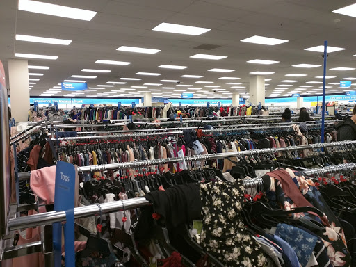 Clothing Store «Ross Dress for Less», reviews and photos, 3500 East-West Hwy, Hyattsville, MD 20782, USA
