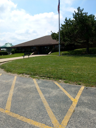 Park «Bridgeview Park District», reviews and photos, 8100 Beloit Ave, Bridgeview, IL 60455, USA