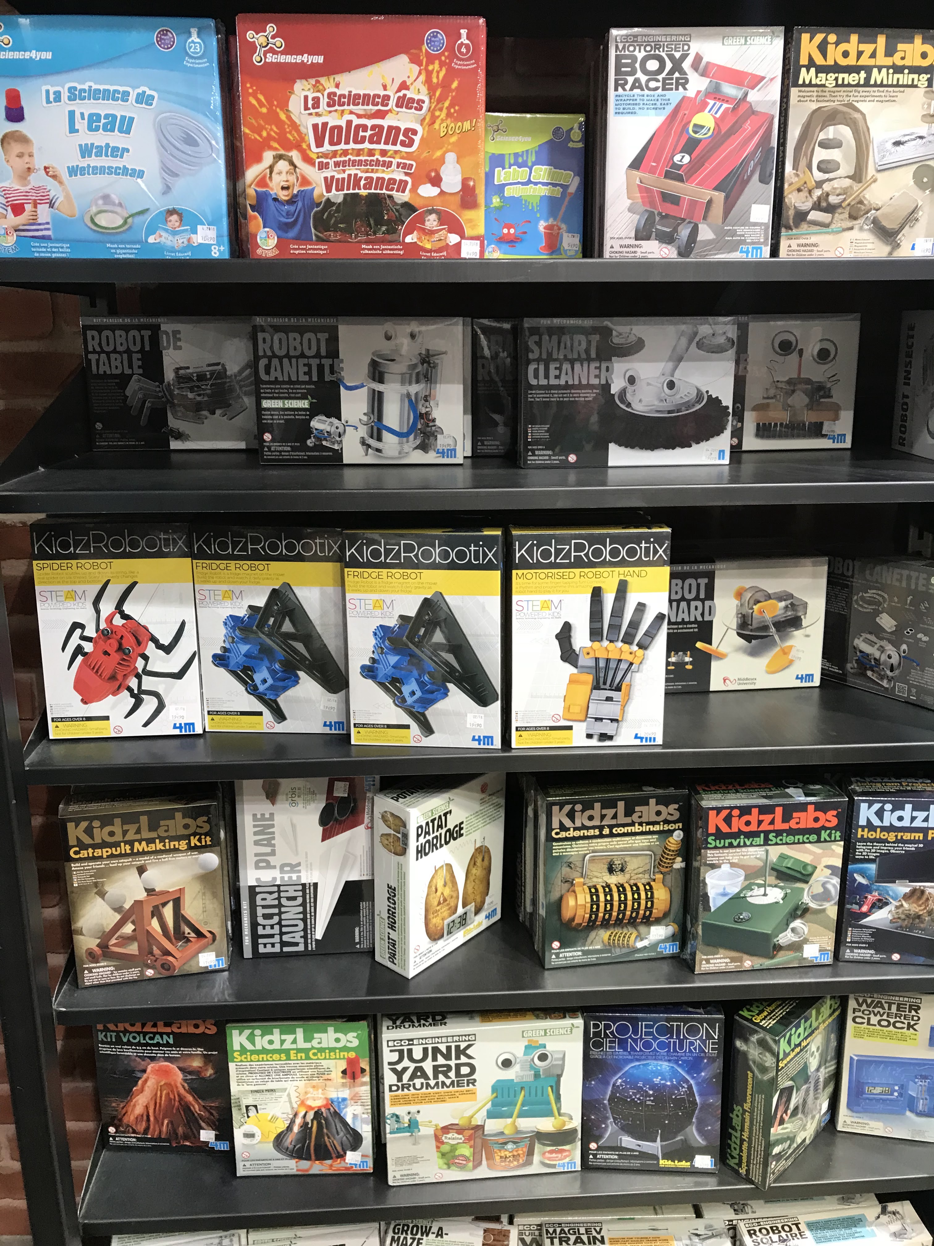 Photo n° 3 de l'avis de Maxime.a fait le 10/05/2018 à 16:06
