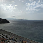 Photo n°21 de l'avis de Danj.o fait le 28/08/2021 à 06:30 sur le  Cala delle Feluche Chianalea di Scilla à Scilla